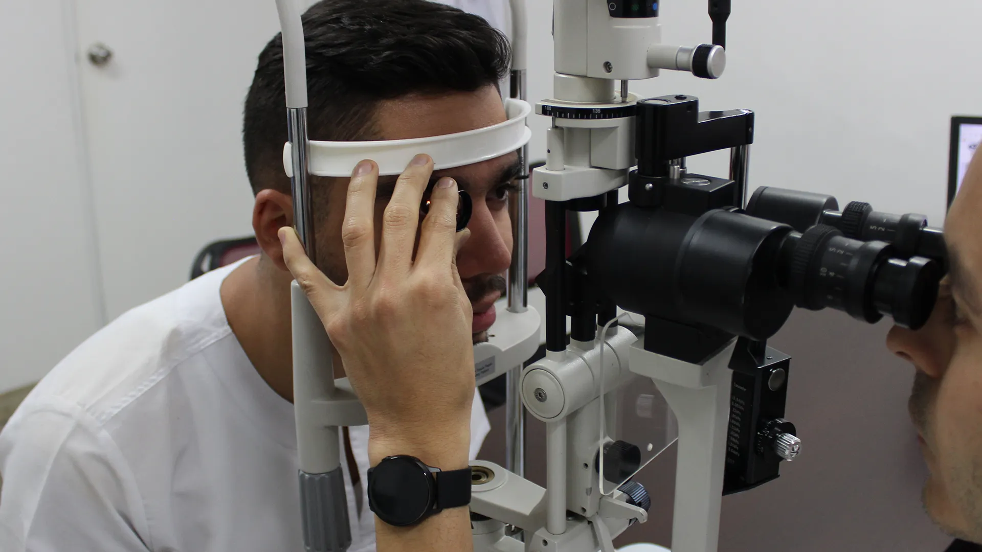 glaucoma 1