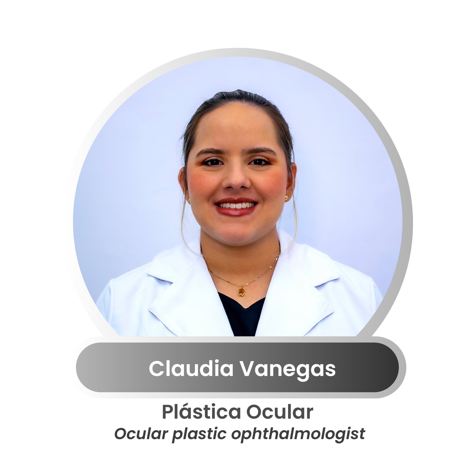 Cladia Vanegas