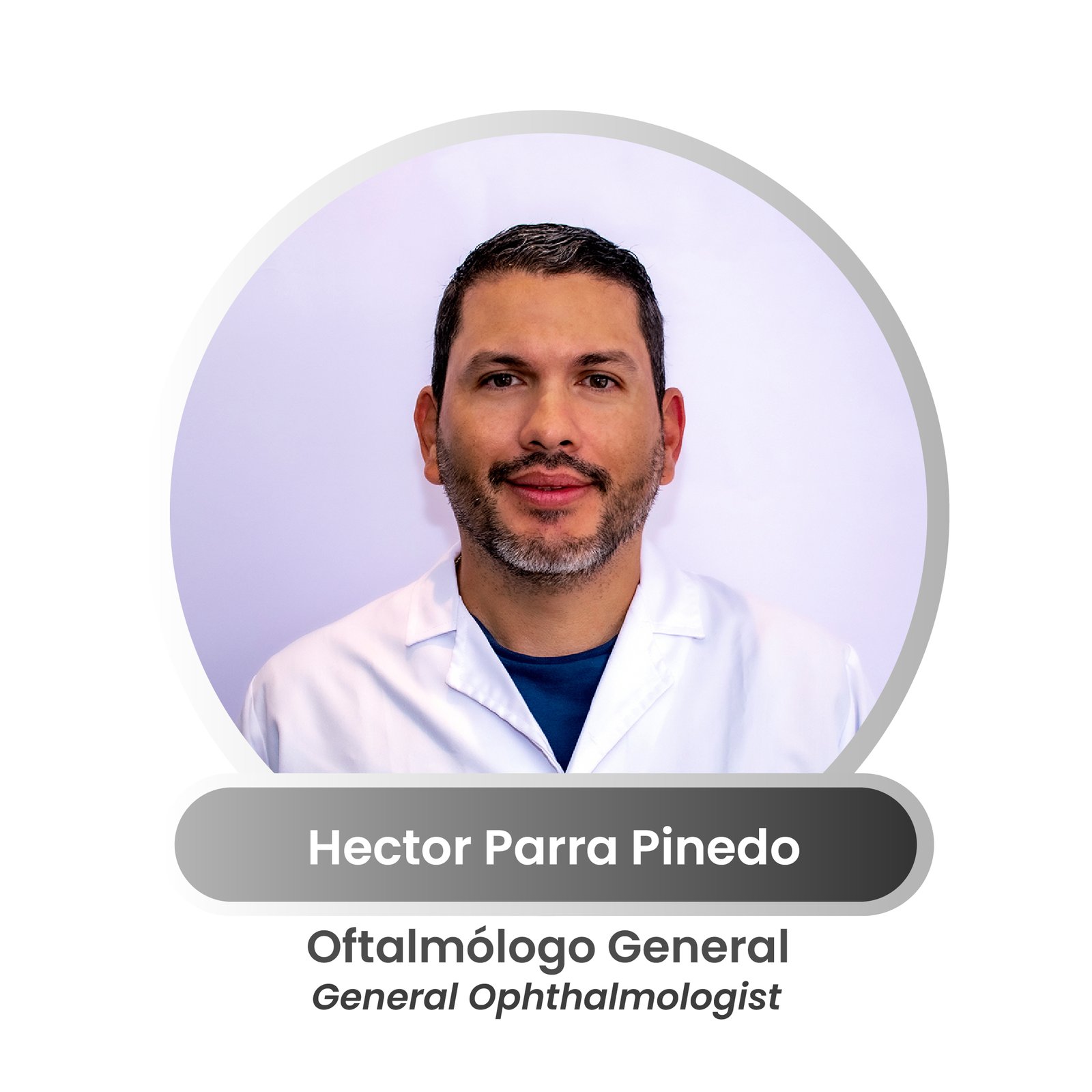 Hector Parra