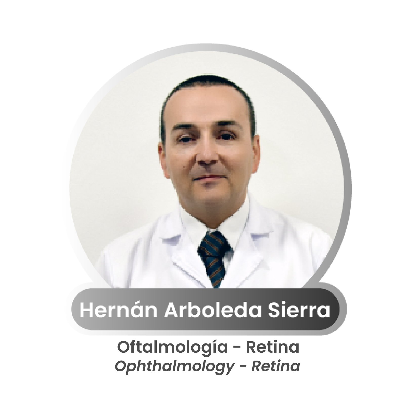 Hernan Arboleda