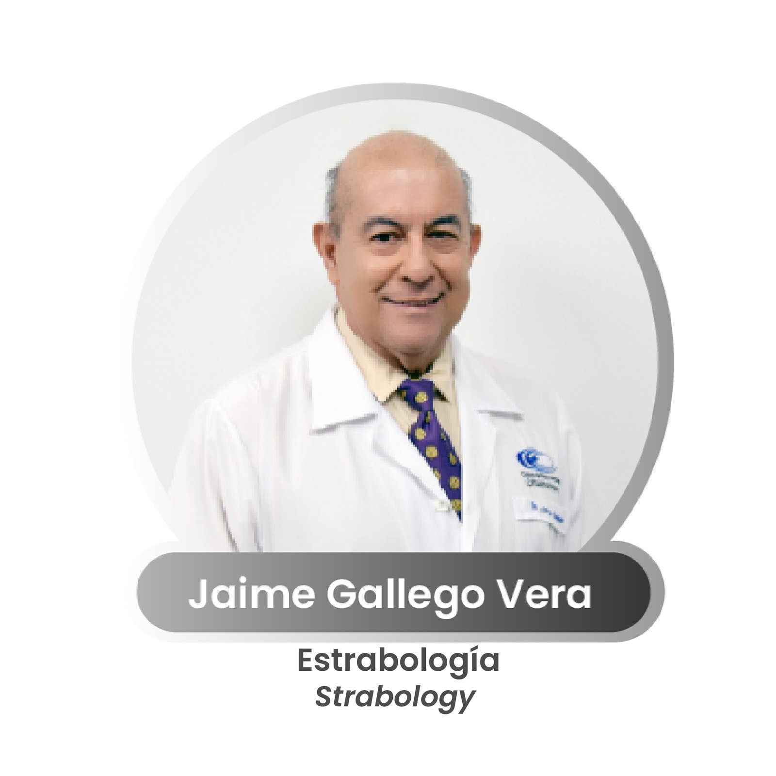 Jaime Gallego