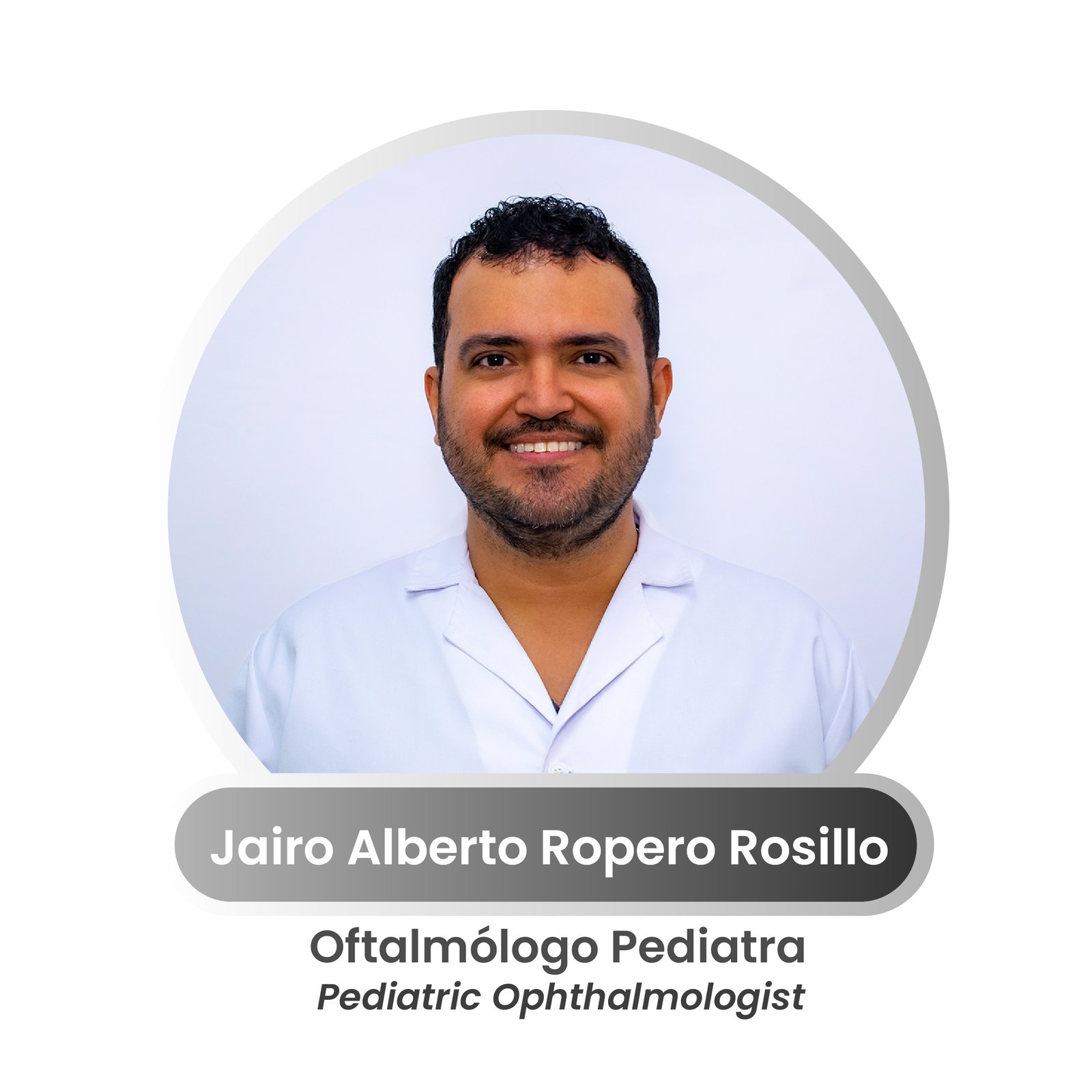 Jairo Ropero
