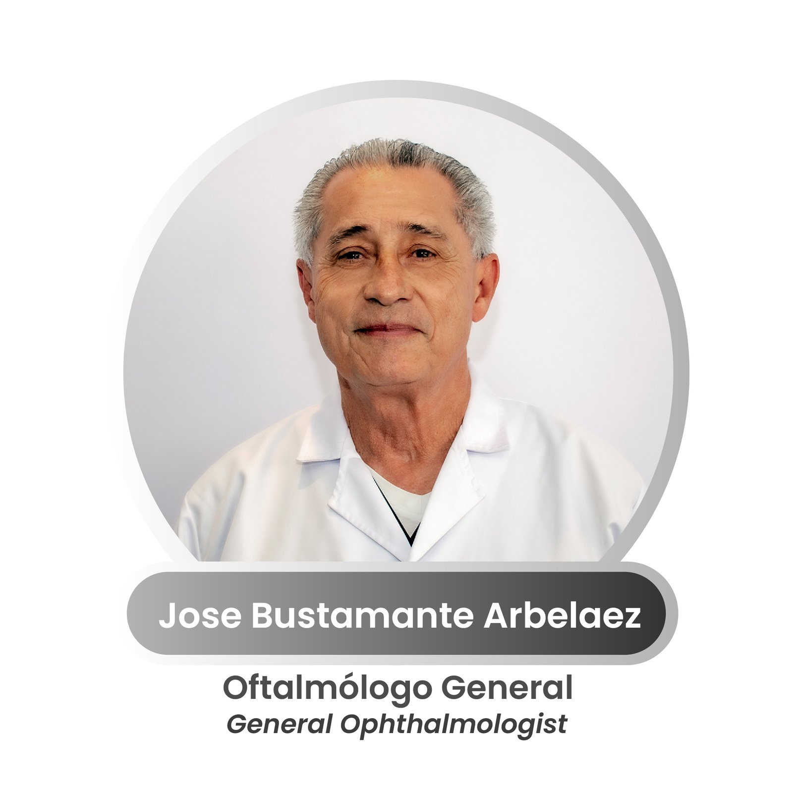 Jose Bustamante