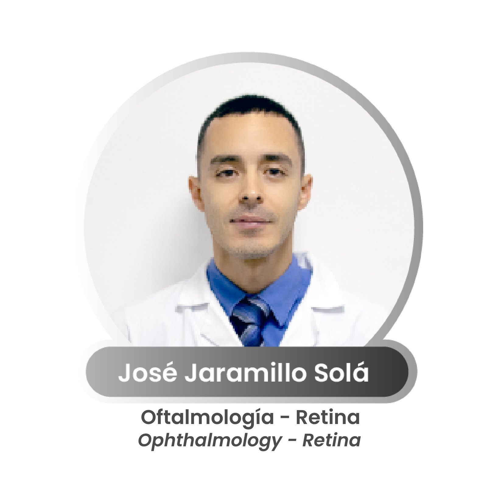 Jose Jaramillo