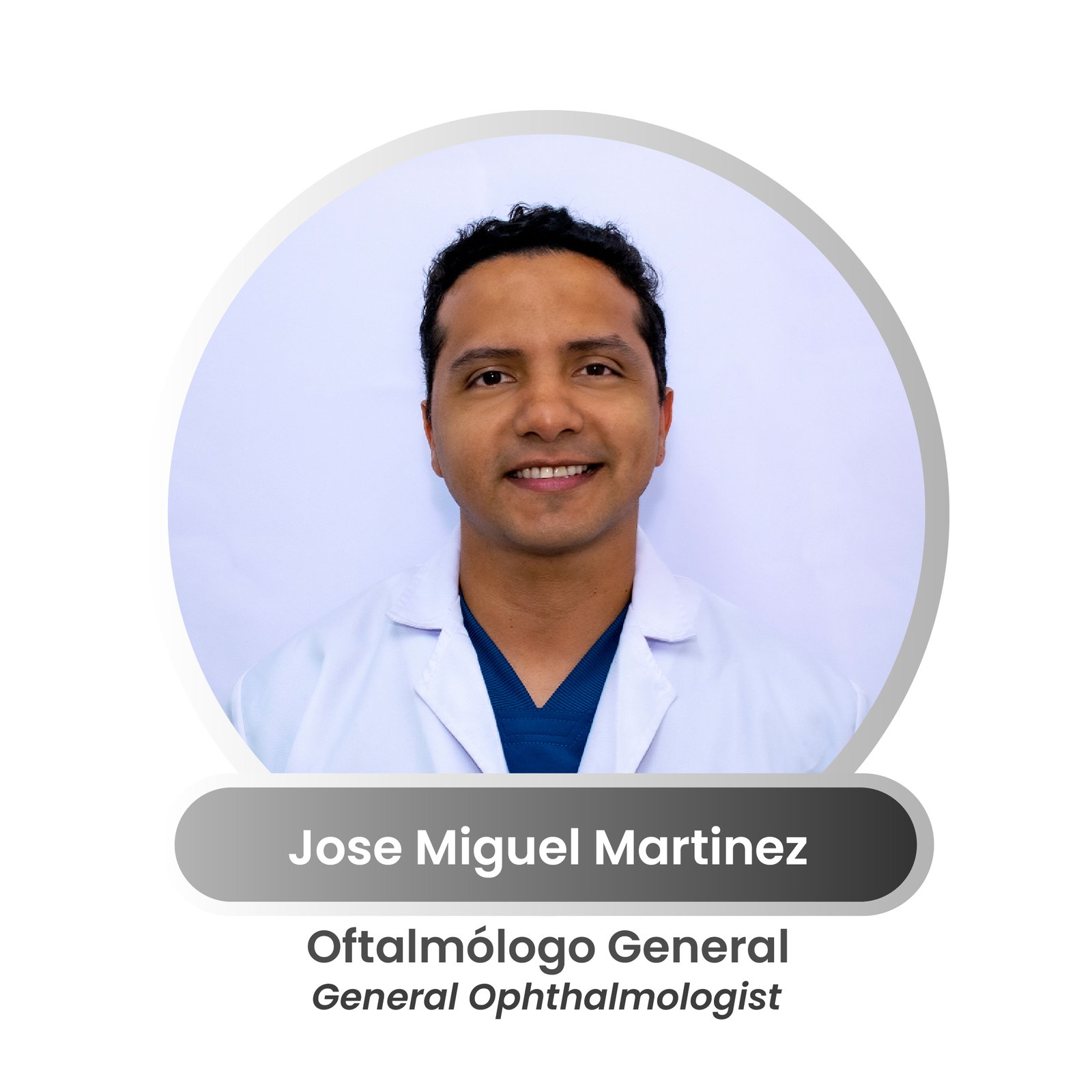Jose Martinez