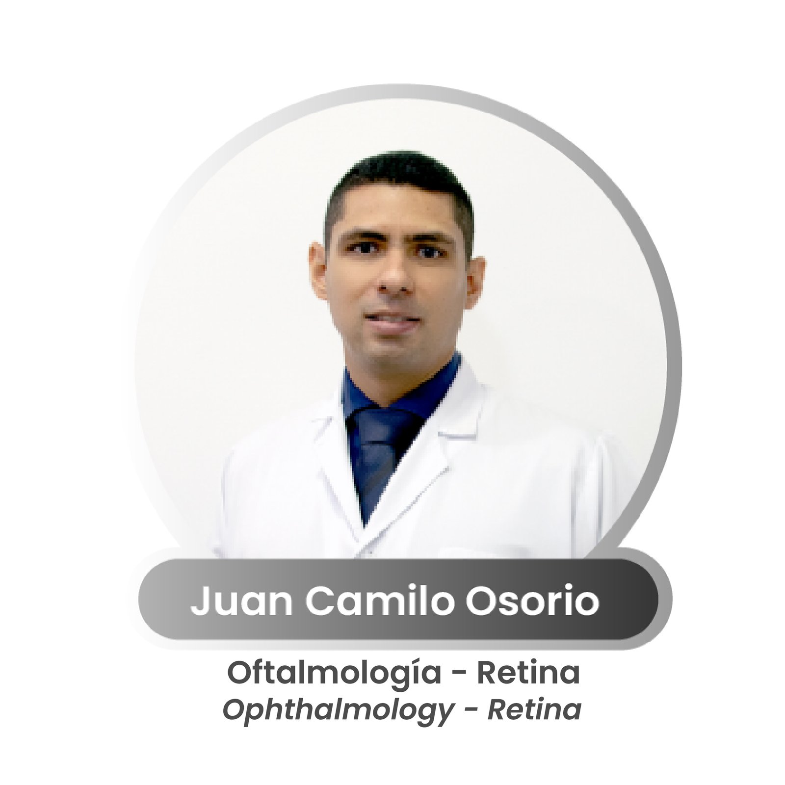 Juan Osorio