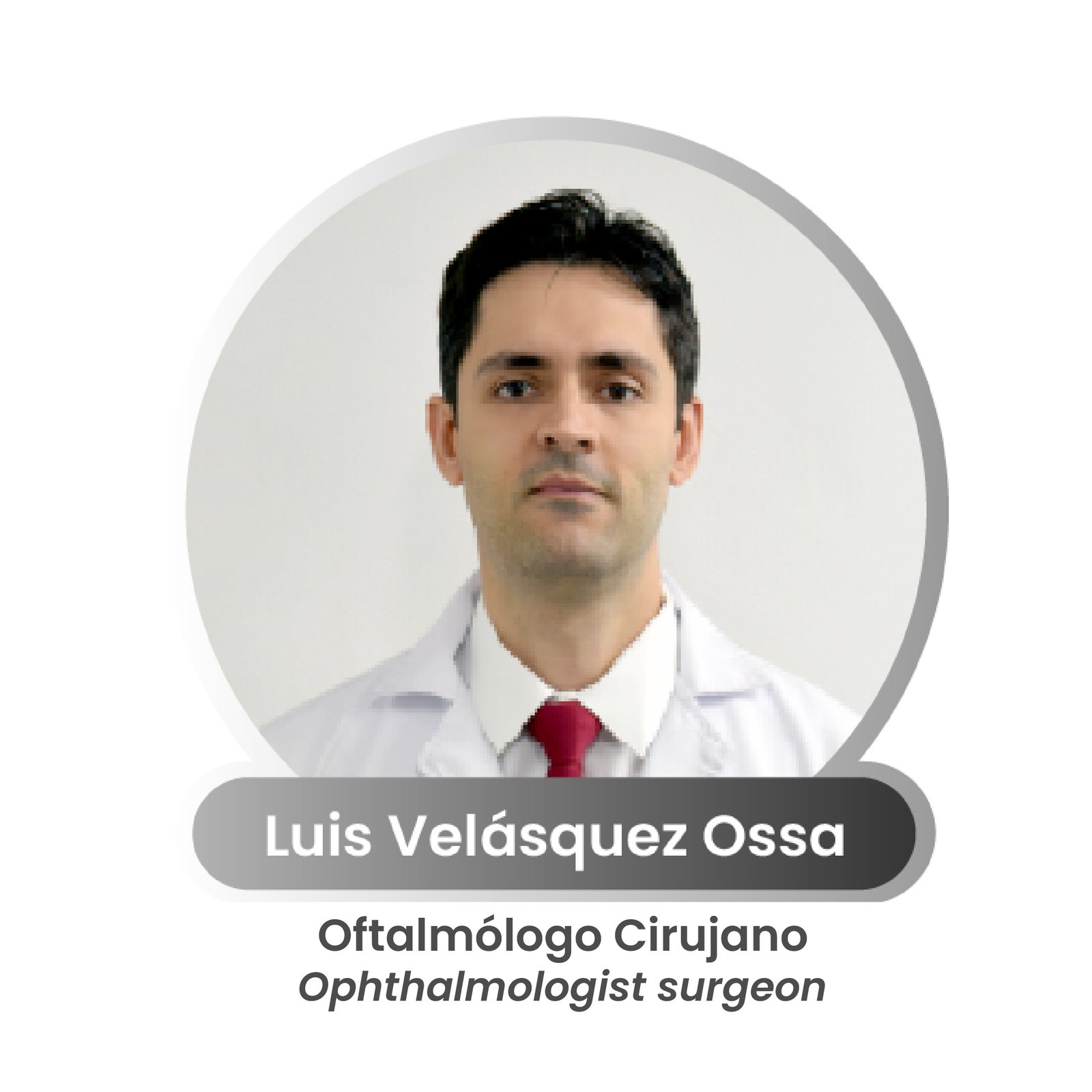 Luis Velasquez
