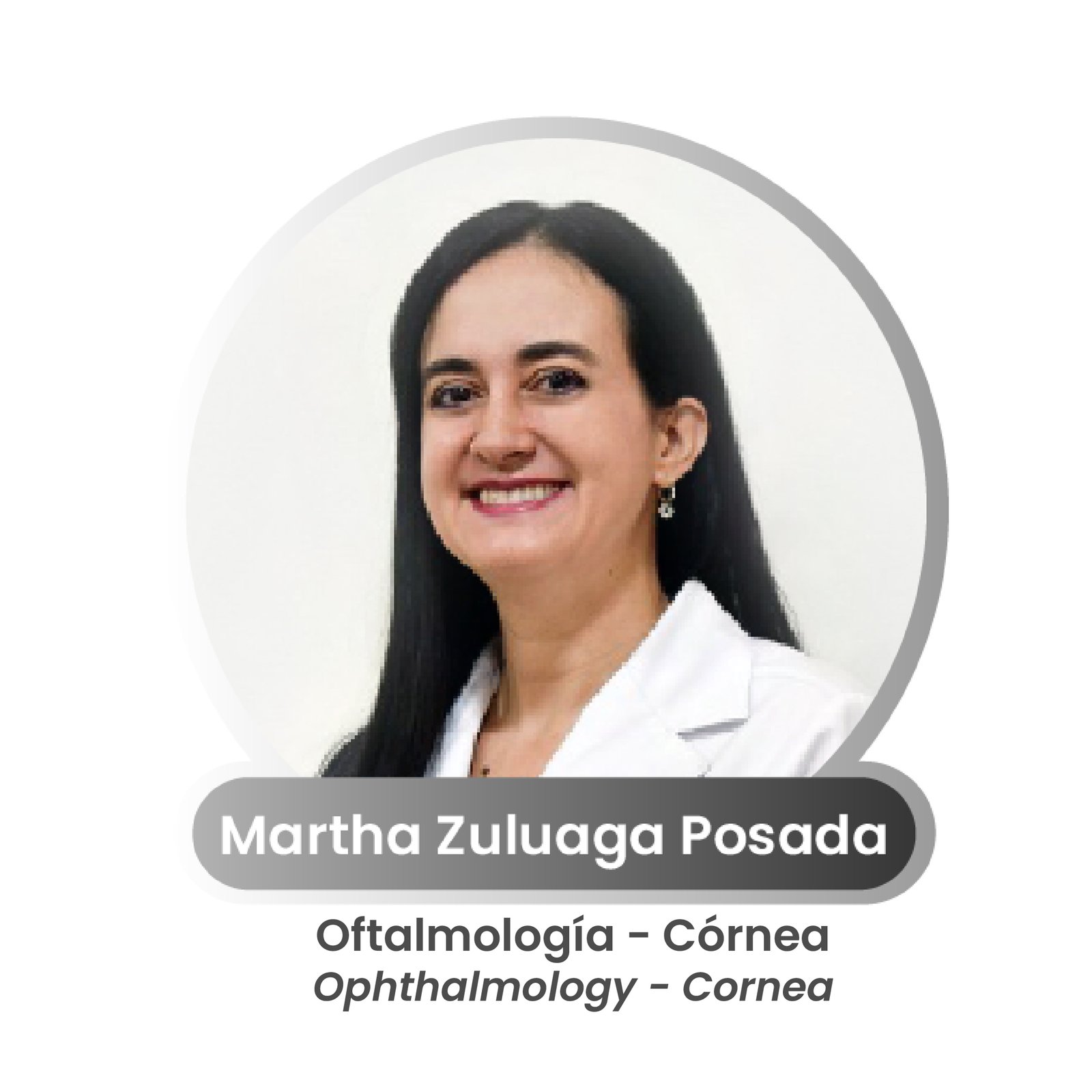 Martha Zuluaga