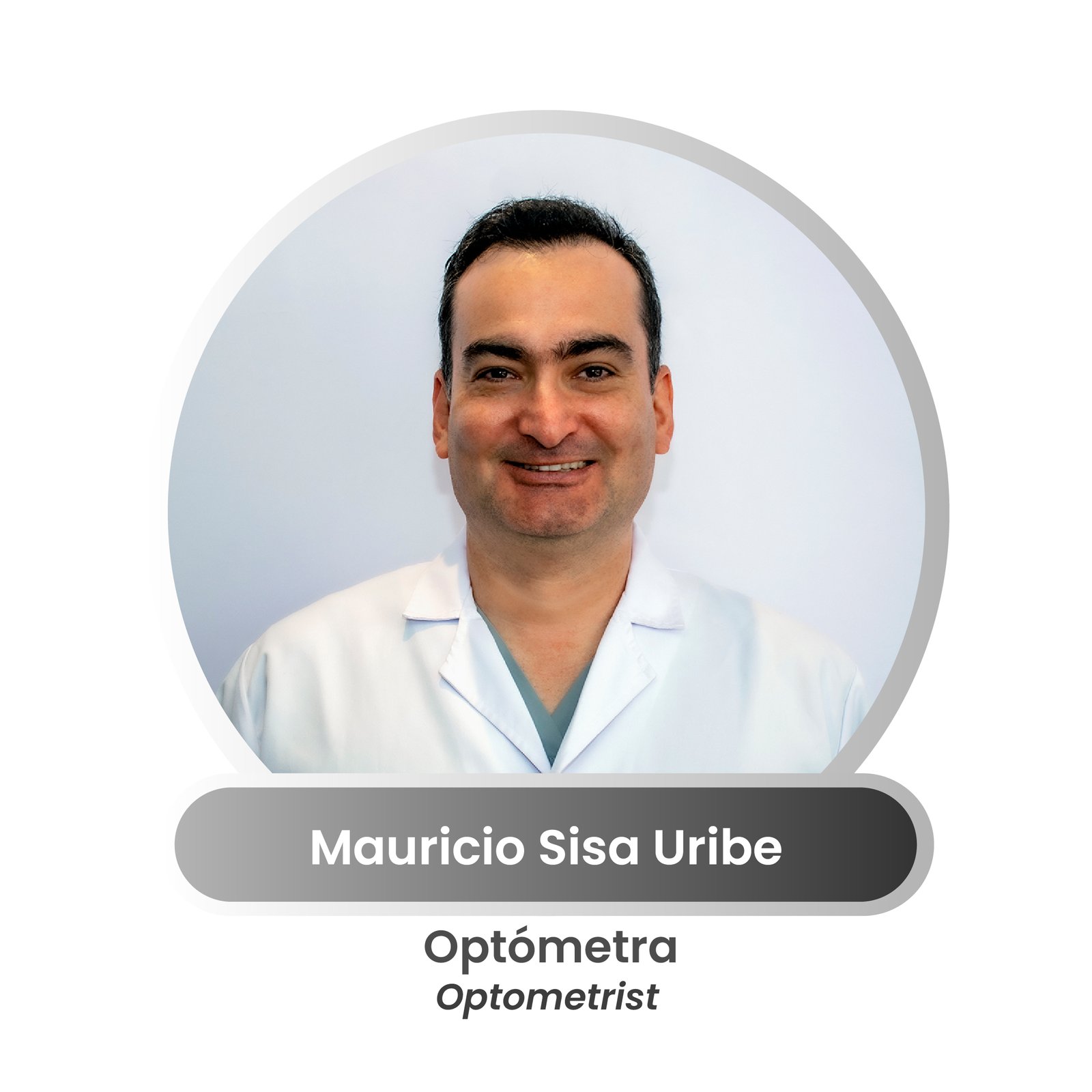Mauricio Sisa