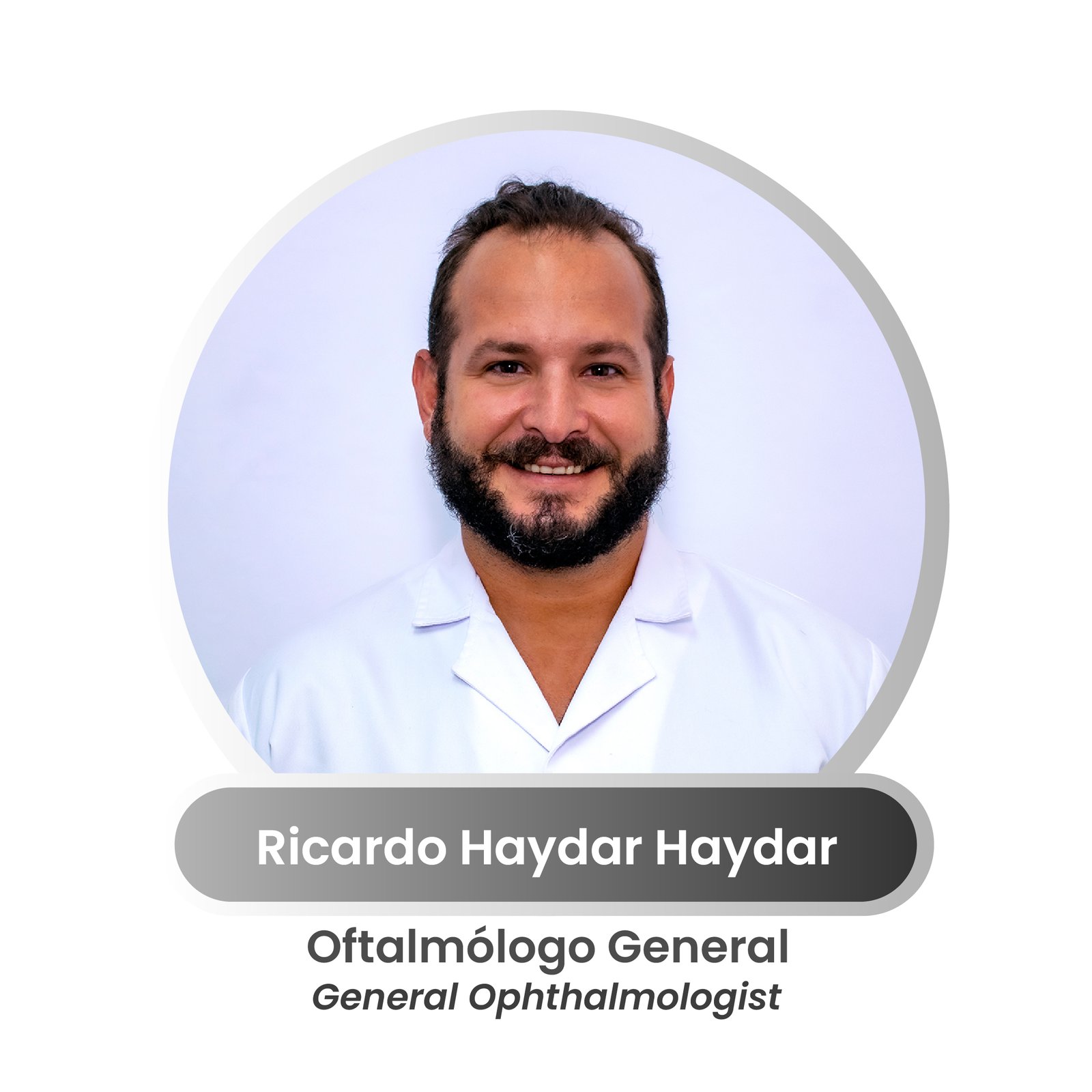 Ricardo Haydar