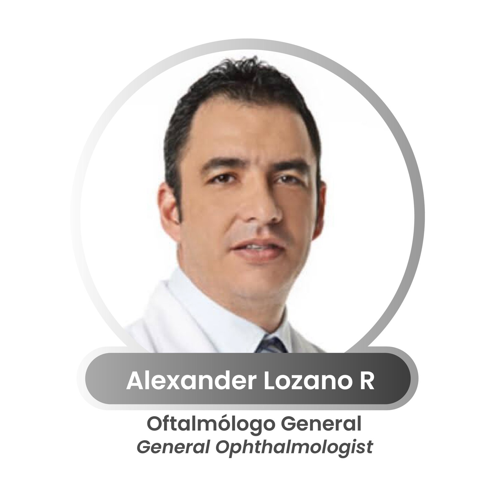 Alexander Lozano