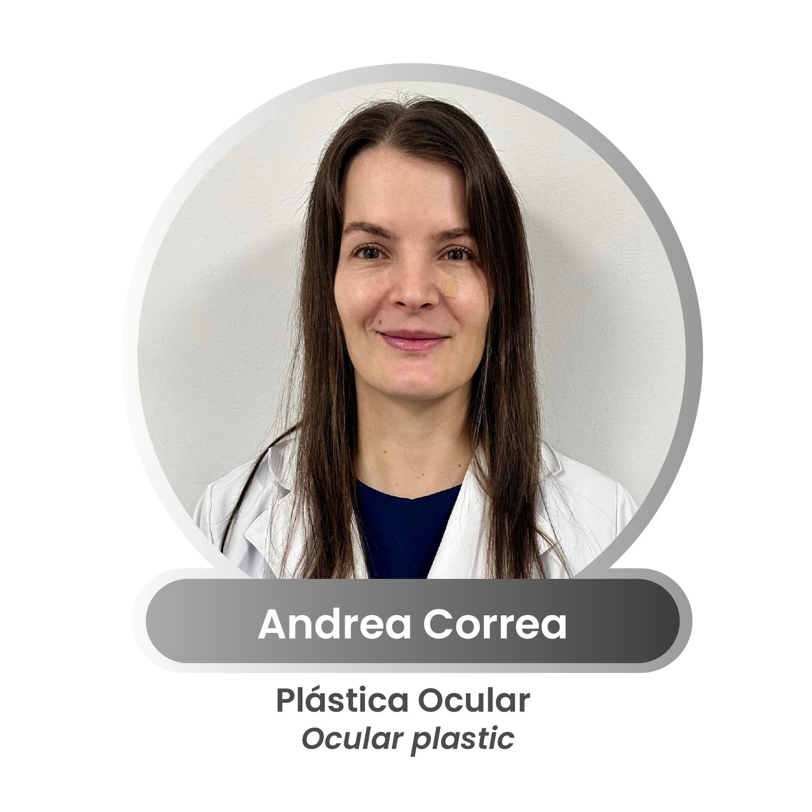 Andrea Correa