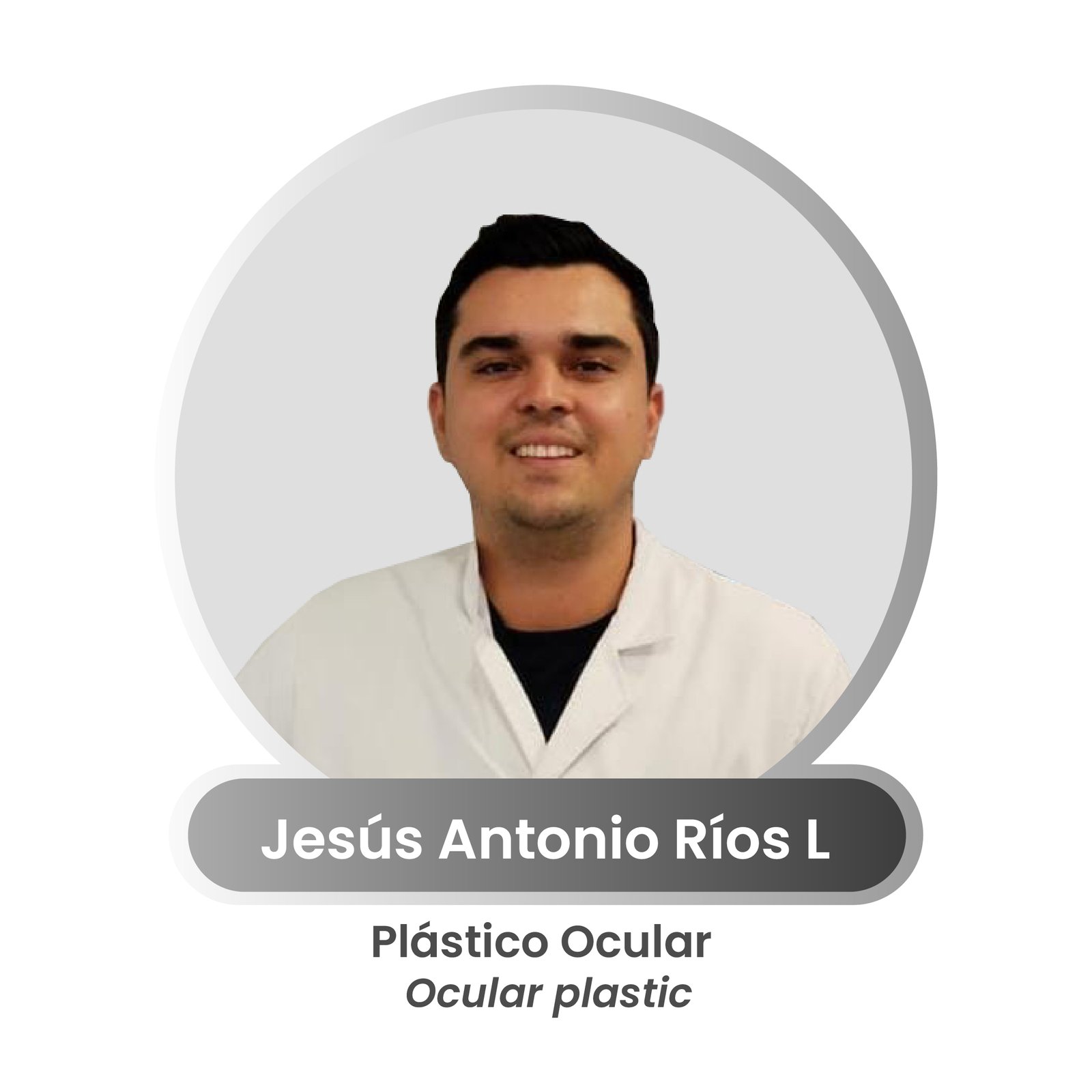 Jesus Rios