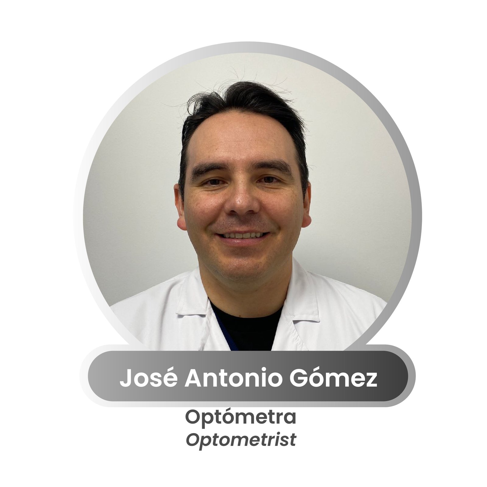 Jose Gomez