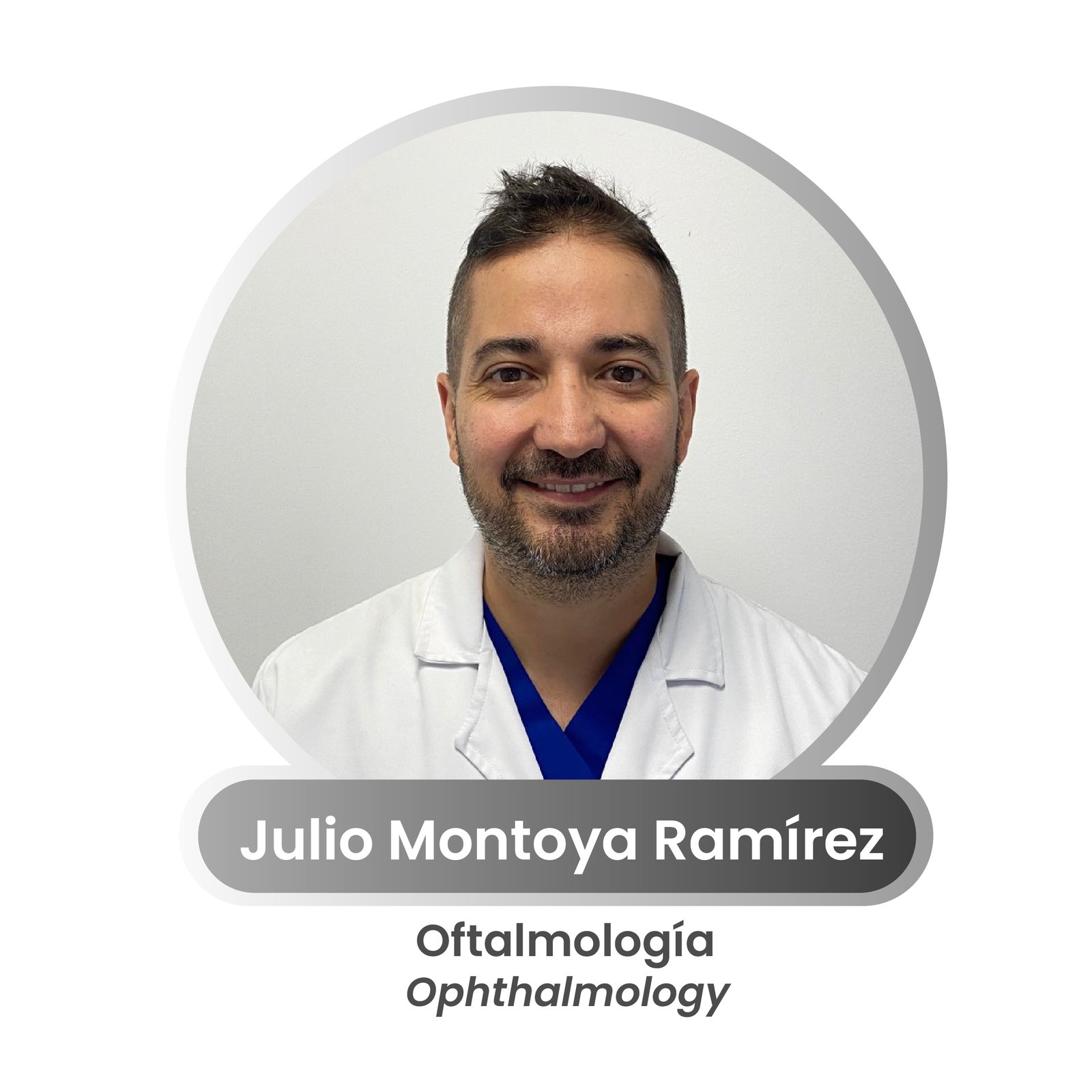 Julio Montoya