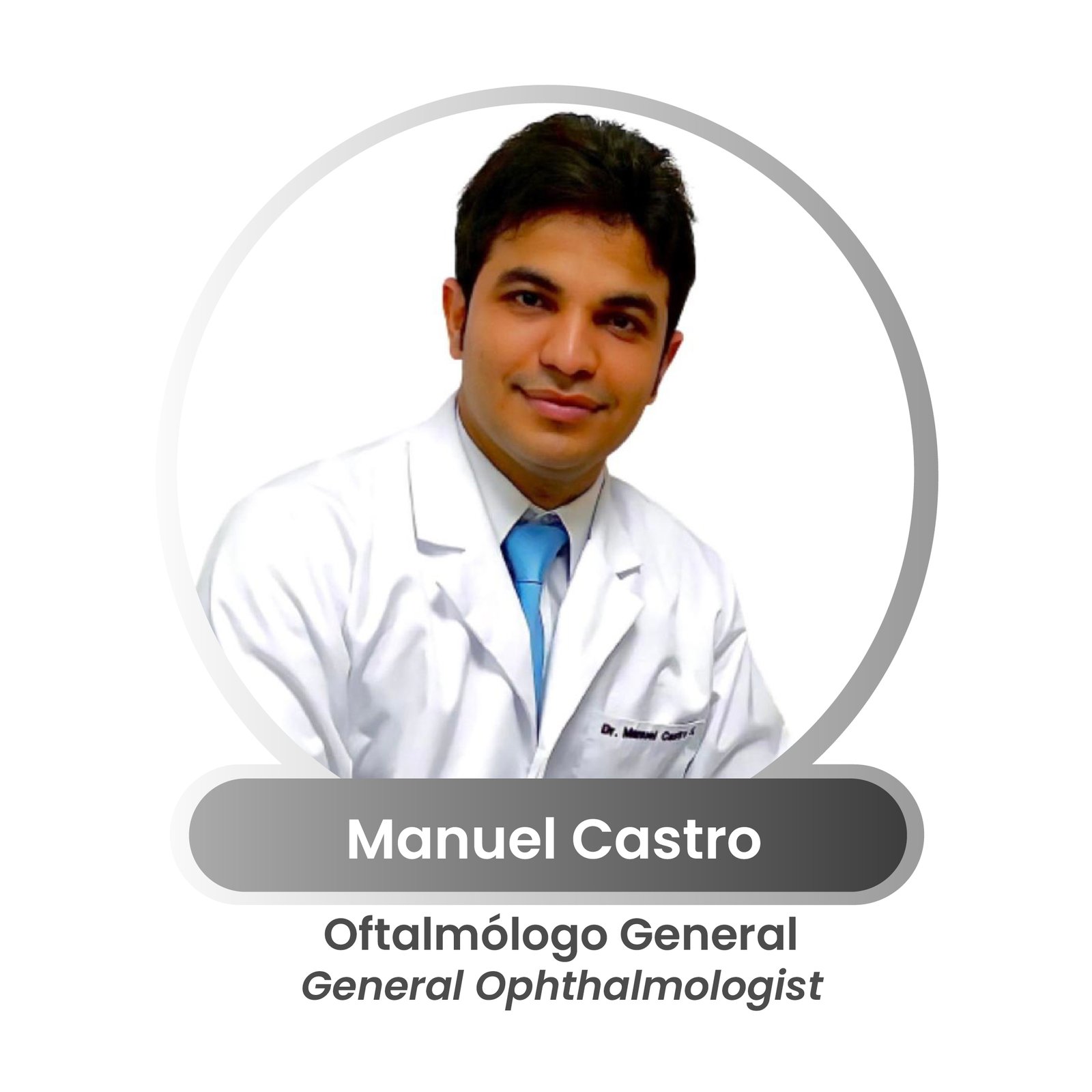 Manuel Castro