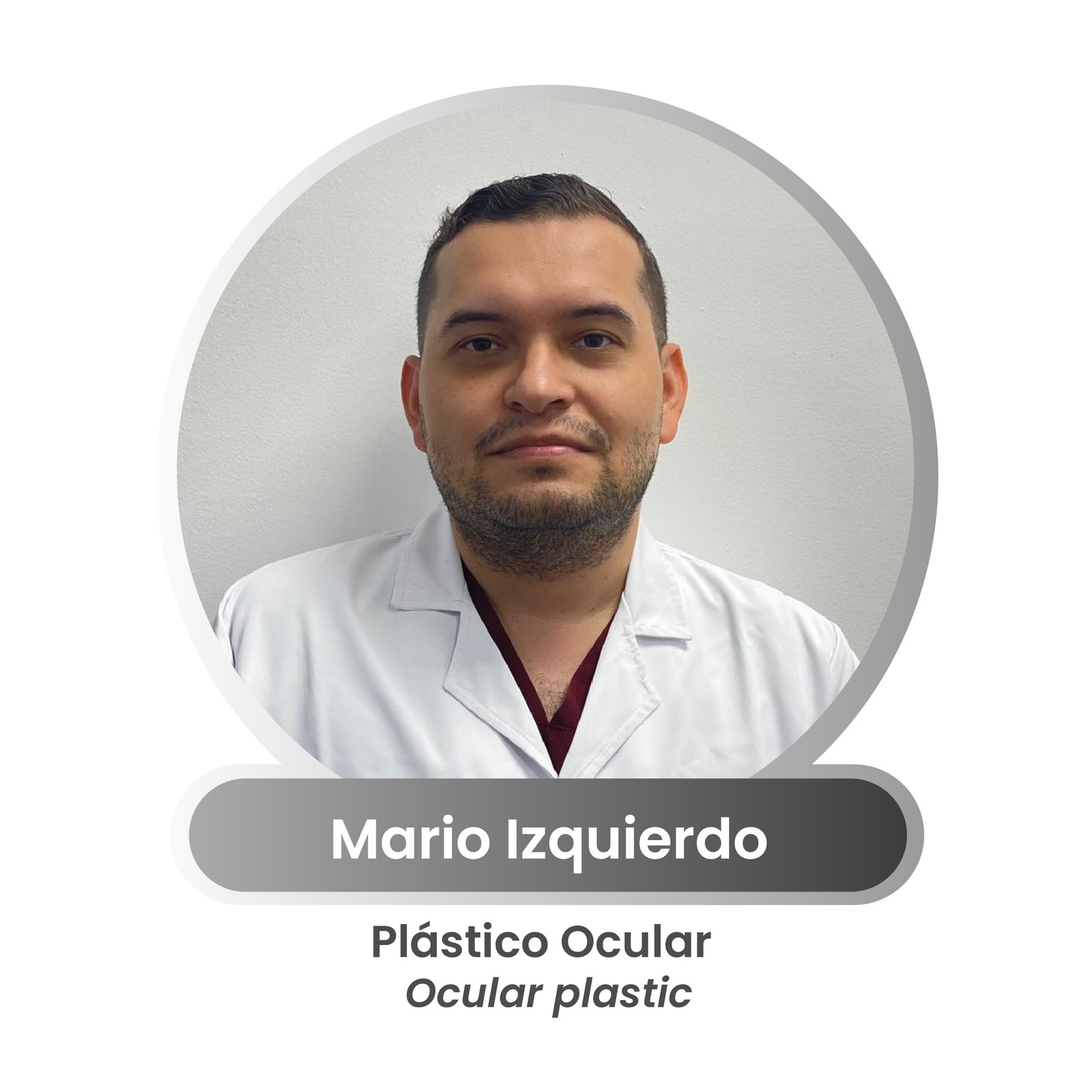 Mario Izquierdo