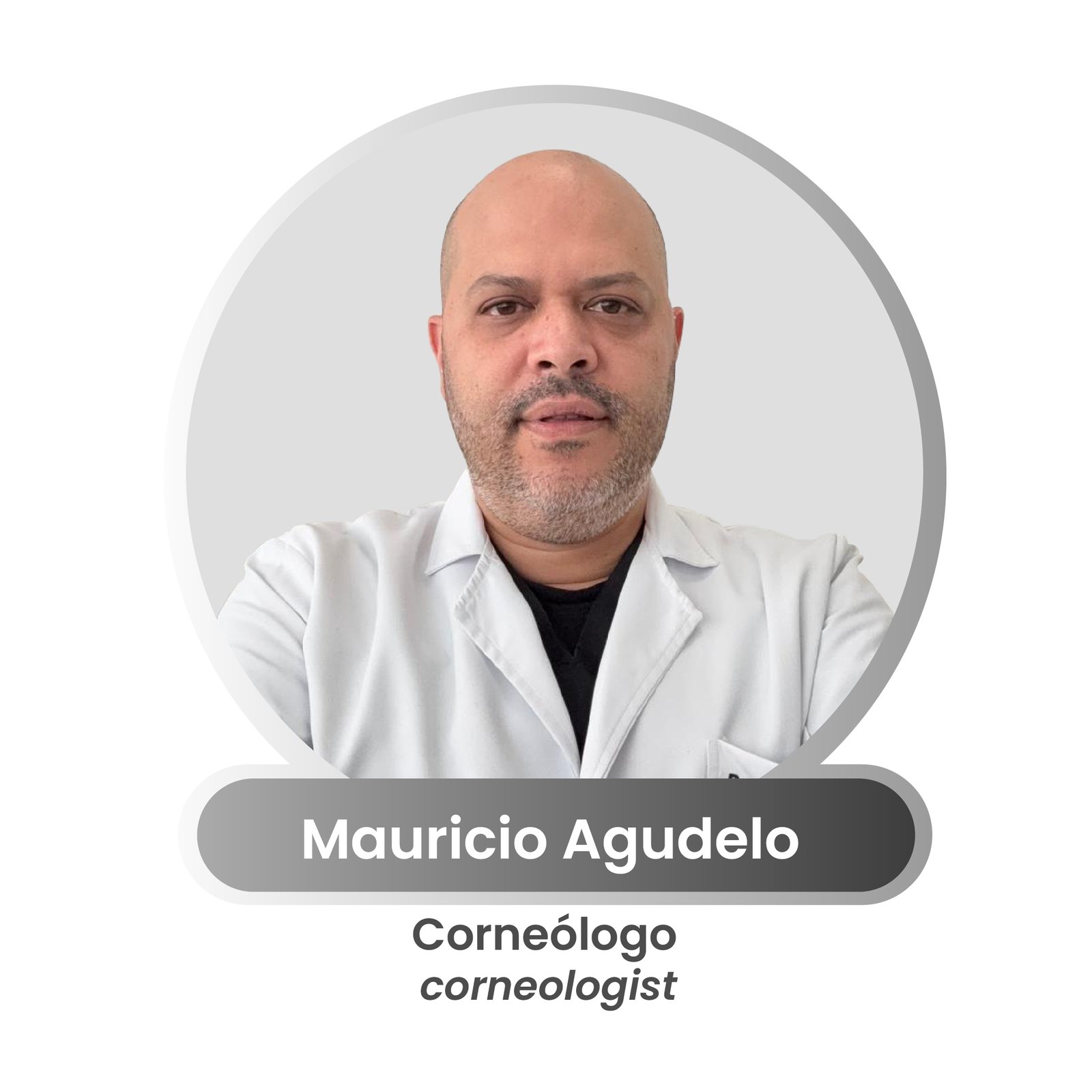 Mauricio Agudelo