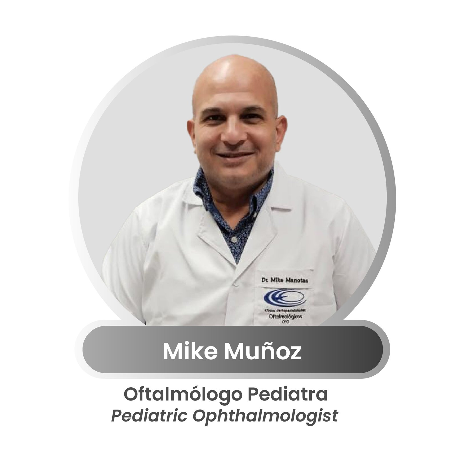Mike Munoz
