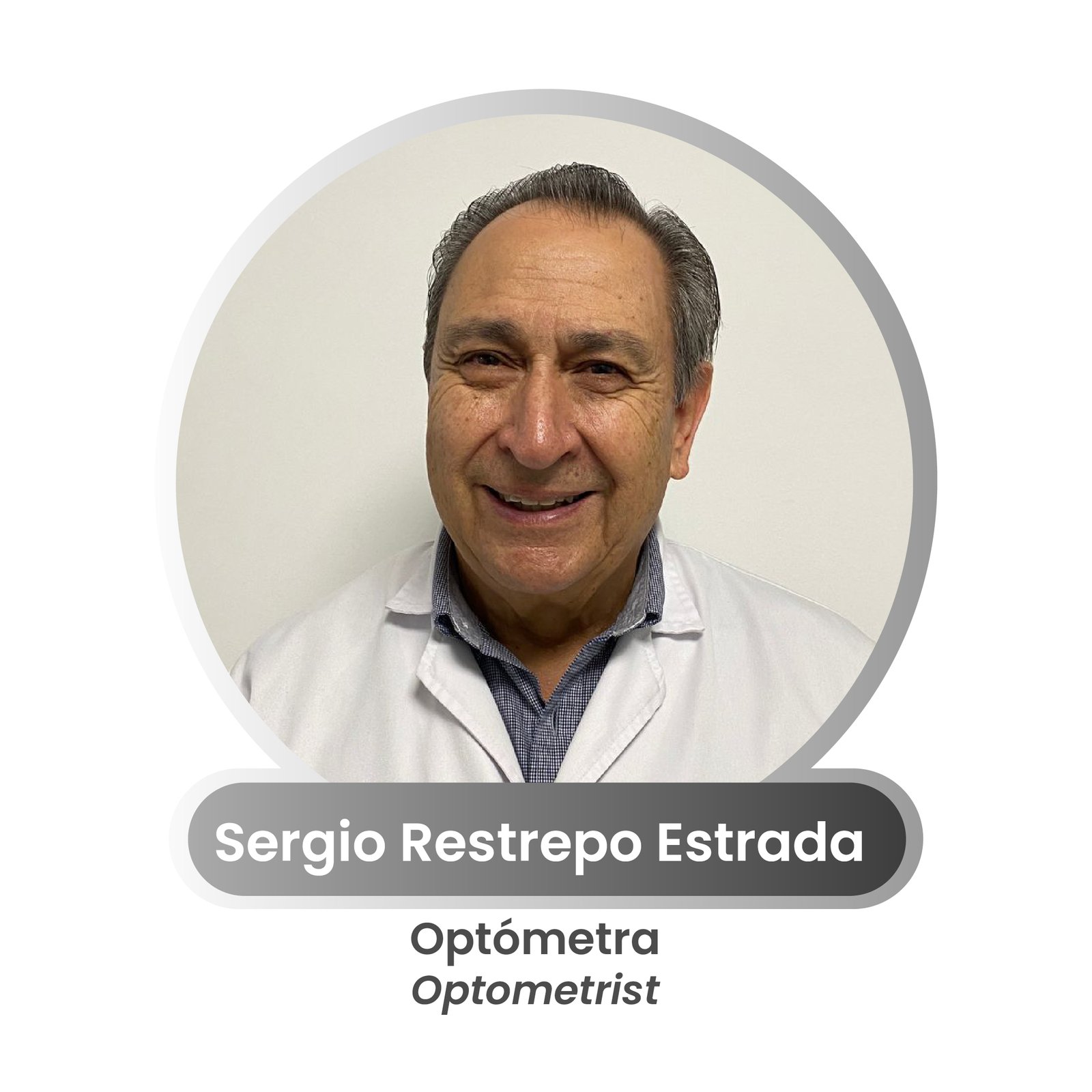 Sergio Restrepo
