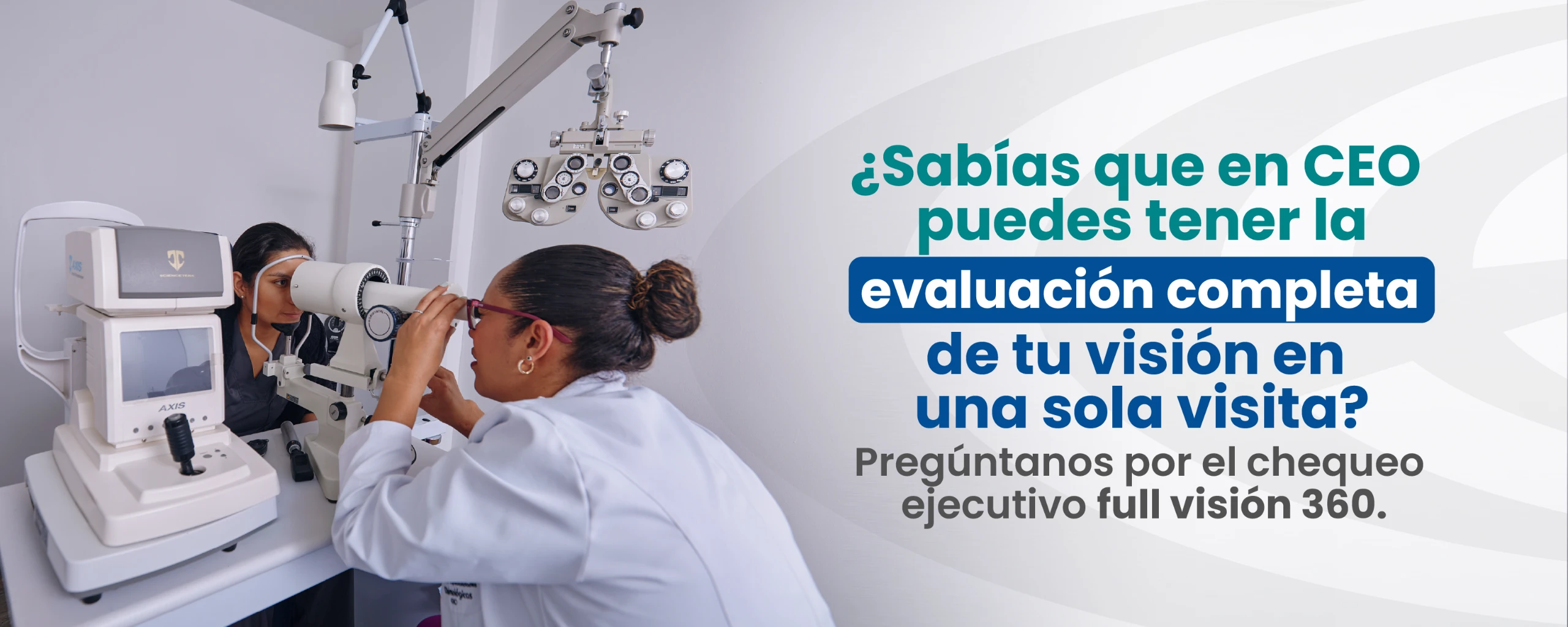 Asesoria FULL VISION 360