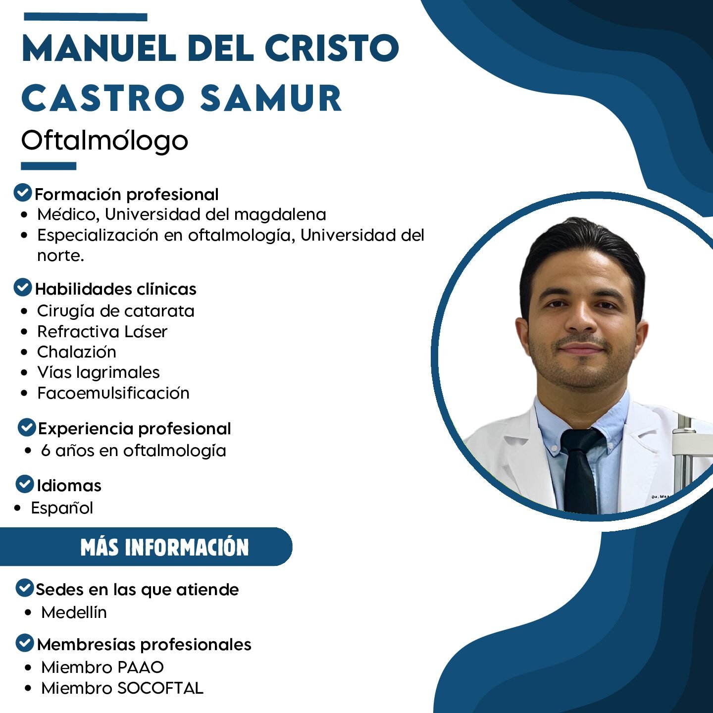 MANUEL DEL CRISTO CASTRO SAMUR pdf