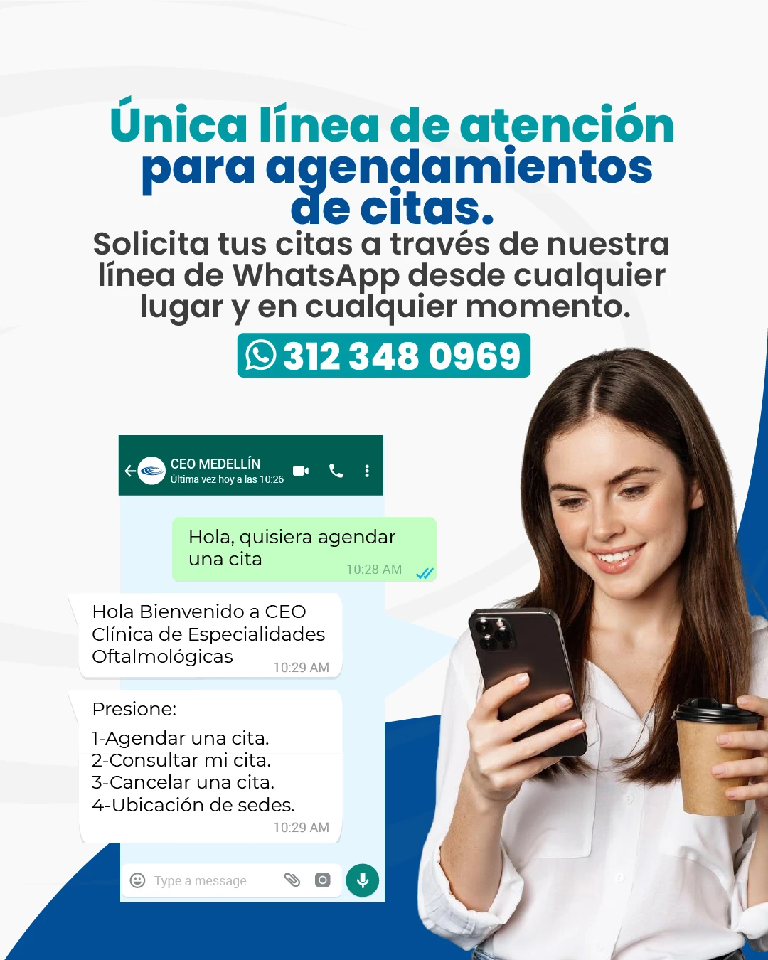 Whatsapp CEO Medellin 1