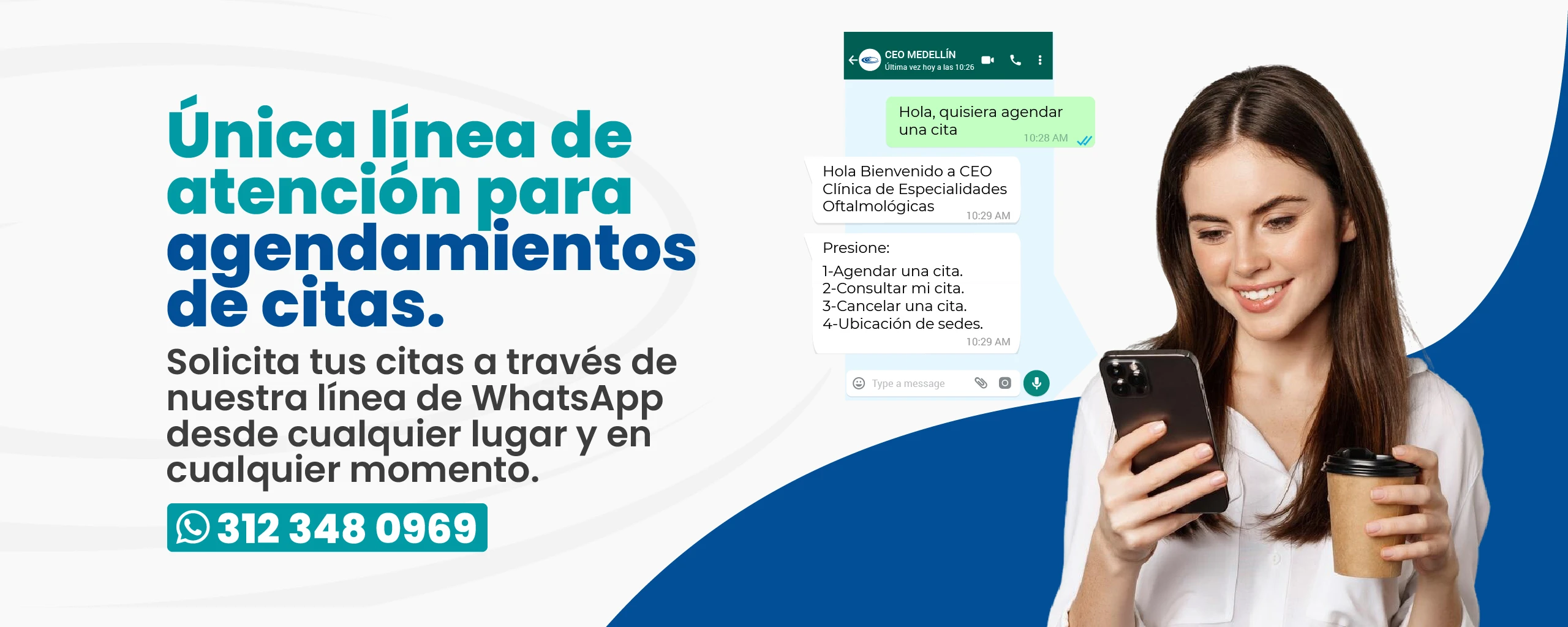 Whatsapp CEO Medellin 2