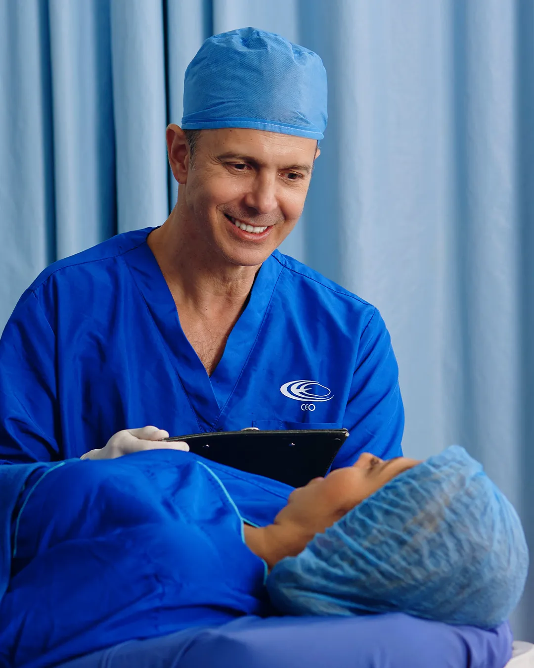 atención pacientes ceo atencion pacientes ceo