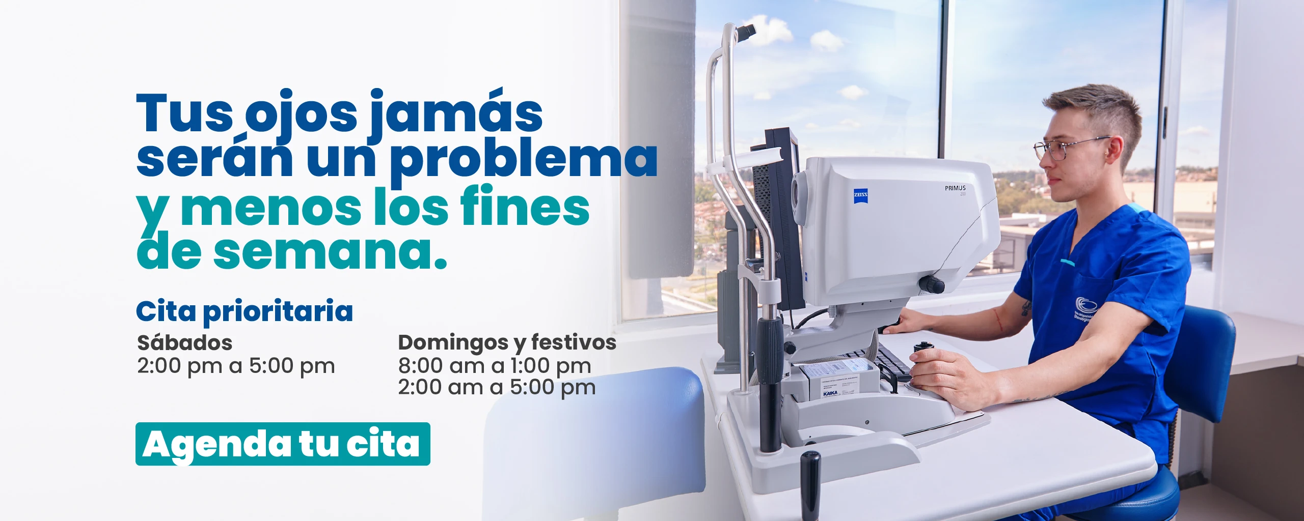 citas prioritarias ceo