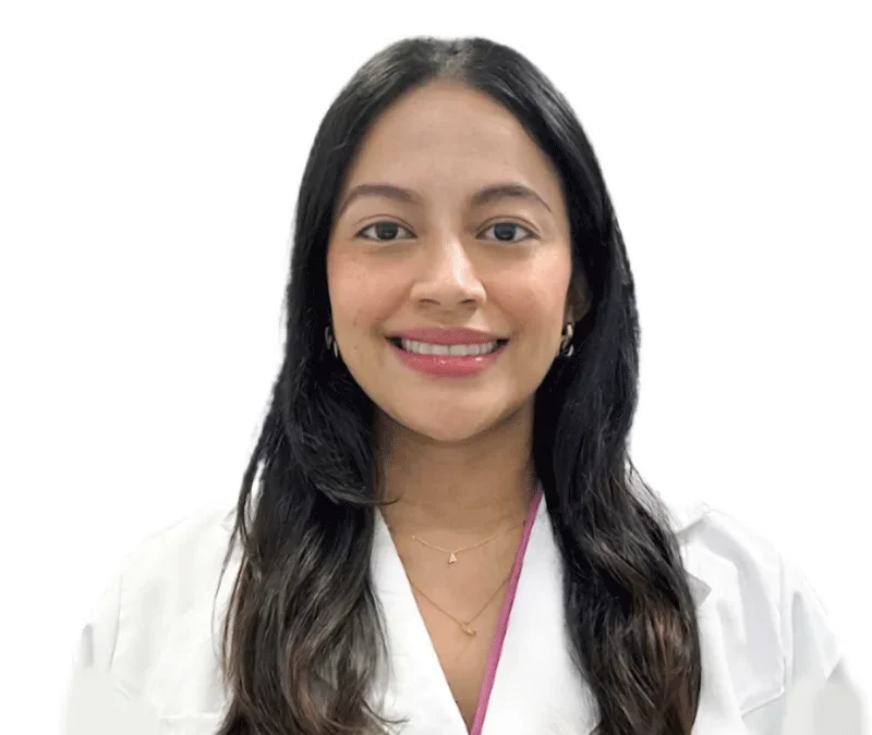 Adriana Carolina Viloria Ricauter