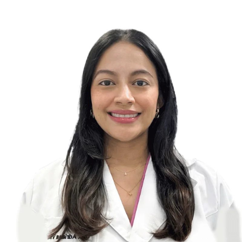 Adriana Carolina Viloria Ricauter