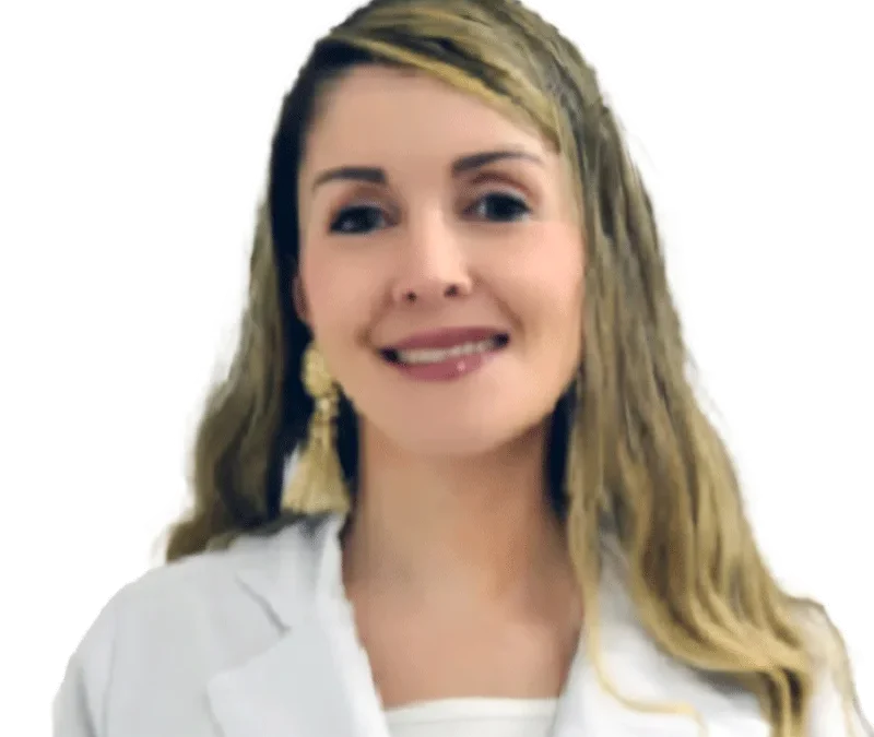 Alejandra María Orozco Gutiérrez