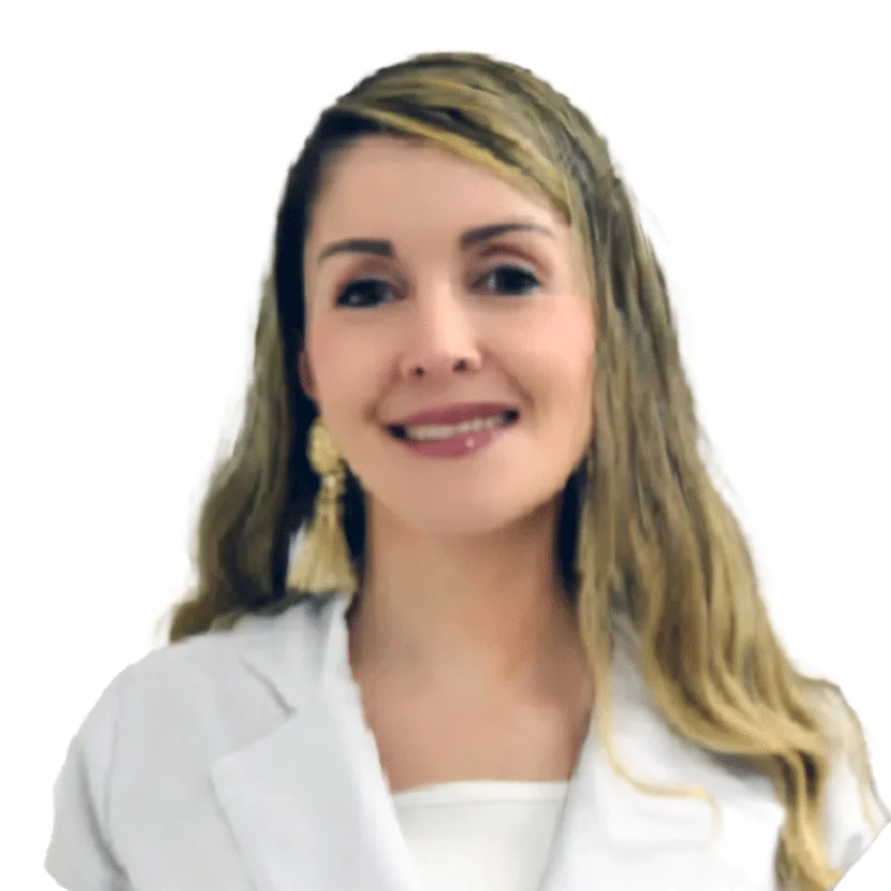 Alejandra Maria Orozco Gutierrez