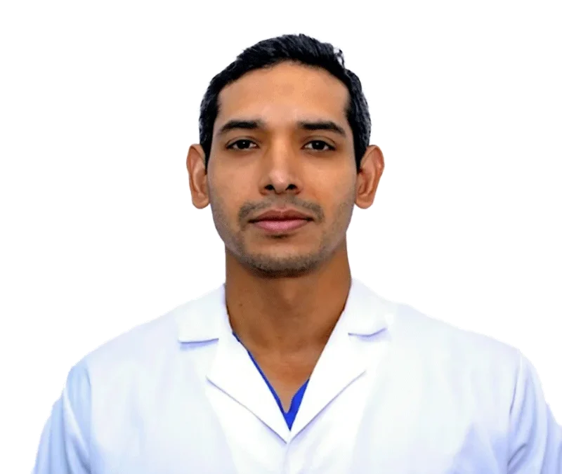 Alejandro Buelvas Londoño