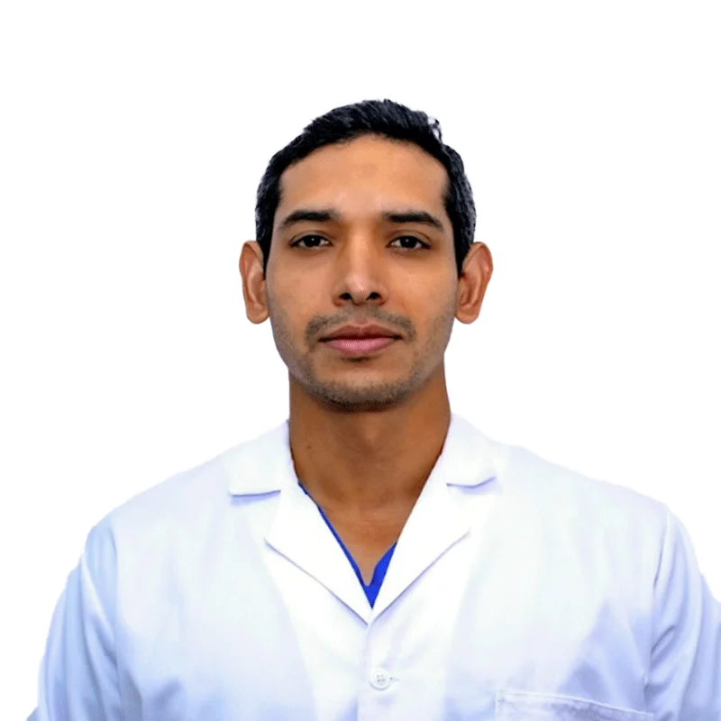 Alejandro Buelvas Londoño