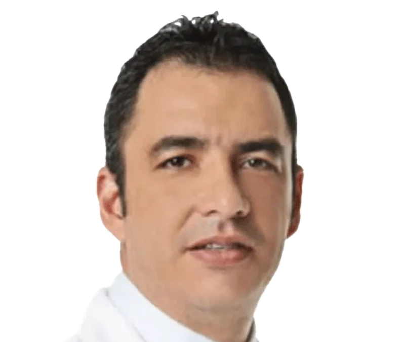 Alexander Lozano Rendón