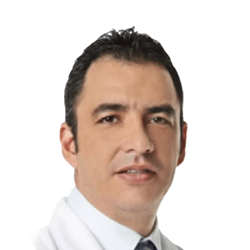 Alexander Lozano Rendon