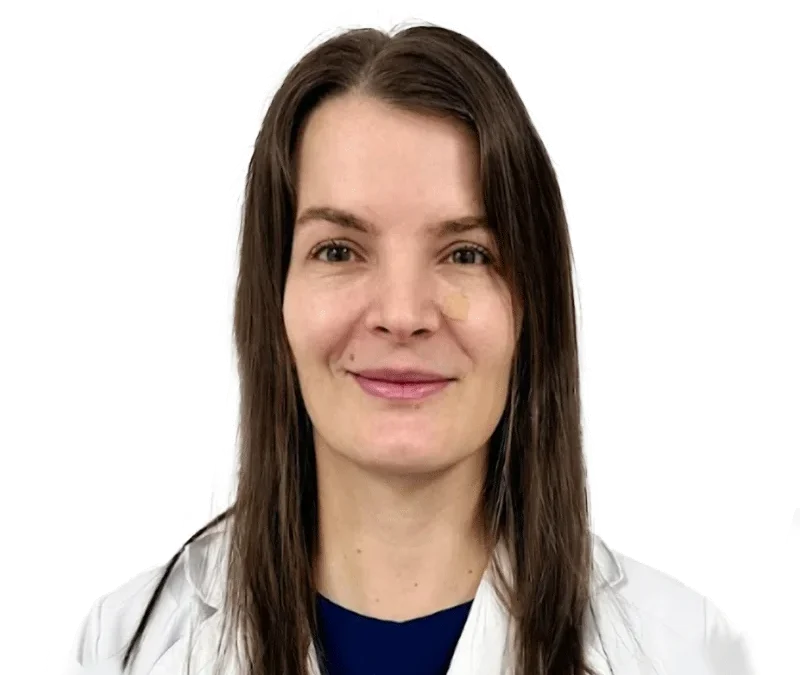 Andrea Correa Acosta