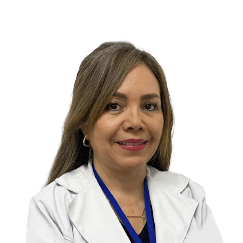 Angela Tatiana Leguizamon Molina