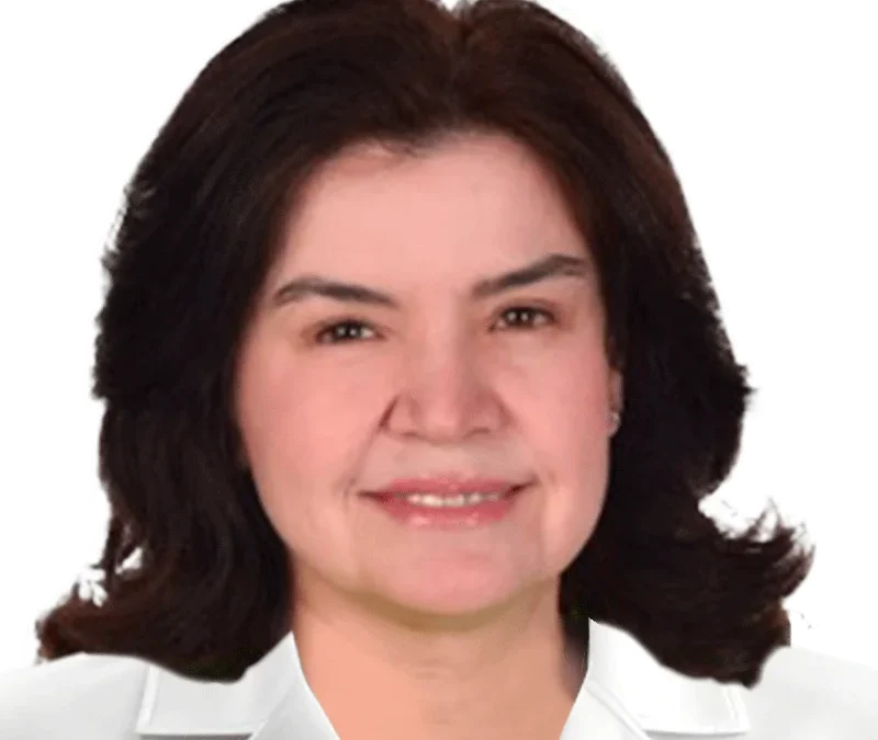 Diana Isabel Díaz Mantilla