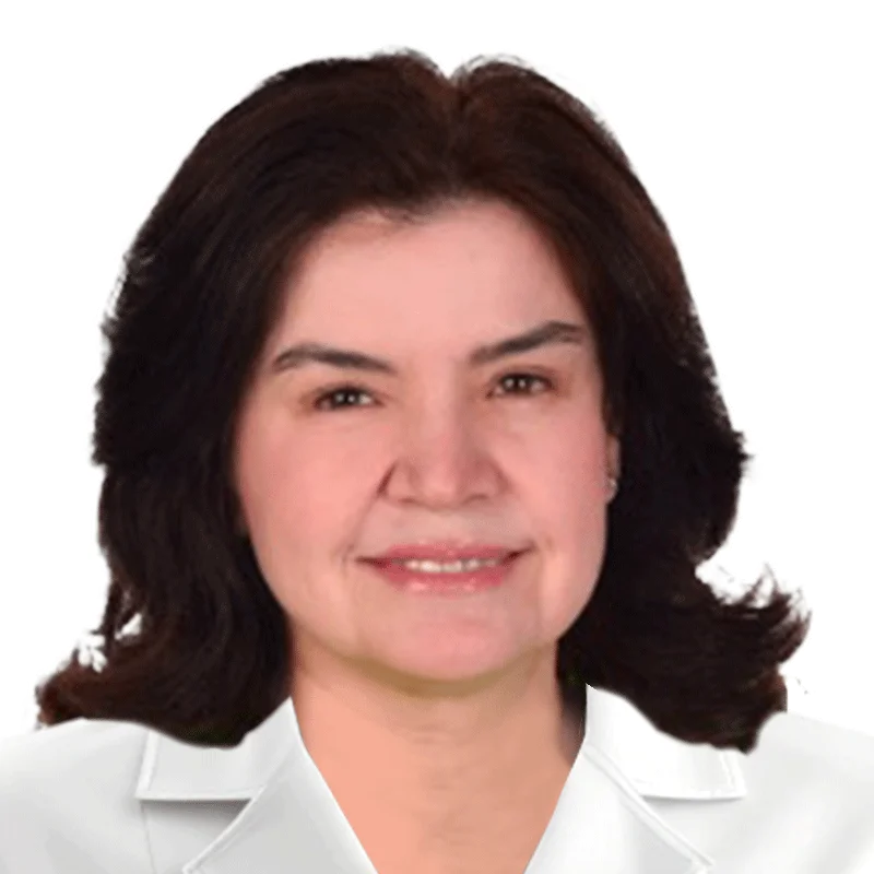 Diana Isabel Diaz Mantilla