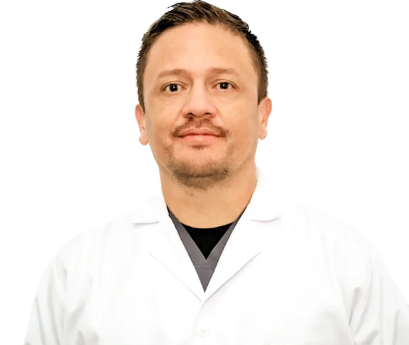 Edison Hamer Cano Rendón