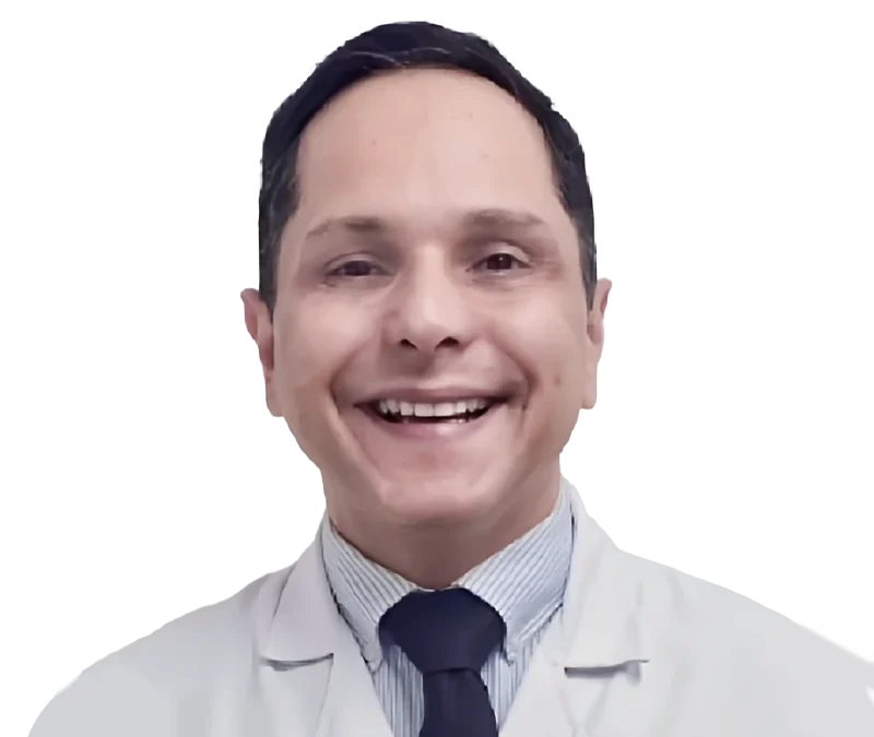 Francisco Díaz Granados