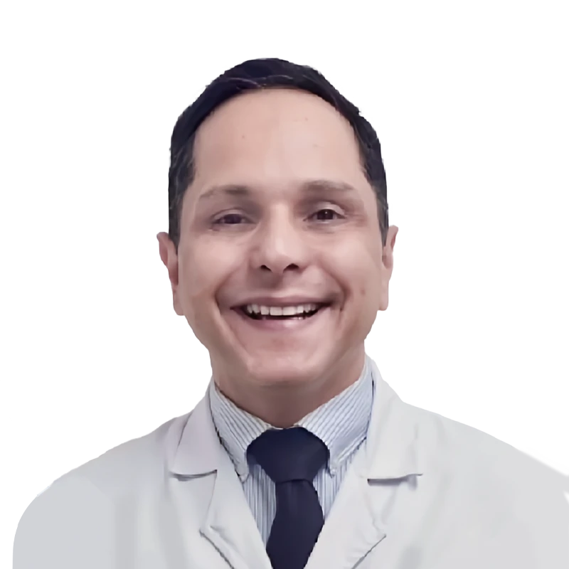 Francisco Díaz Granados