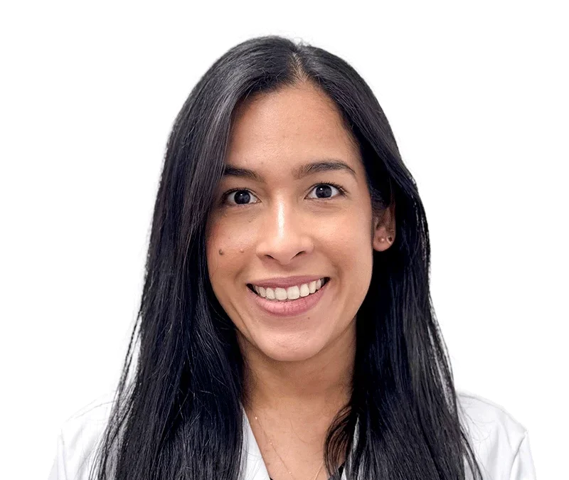 Gianinna Patricia Parra Cardozo