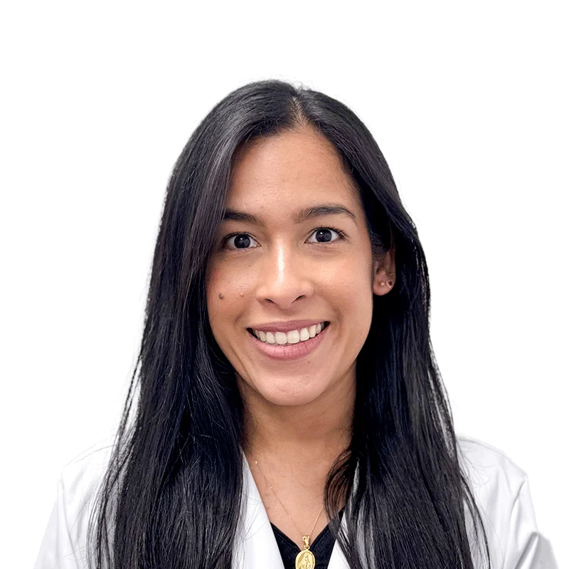 Gianinna Patricia Parra Cardozo