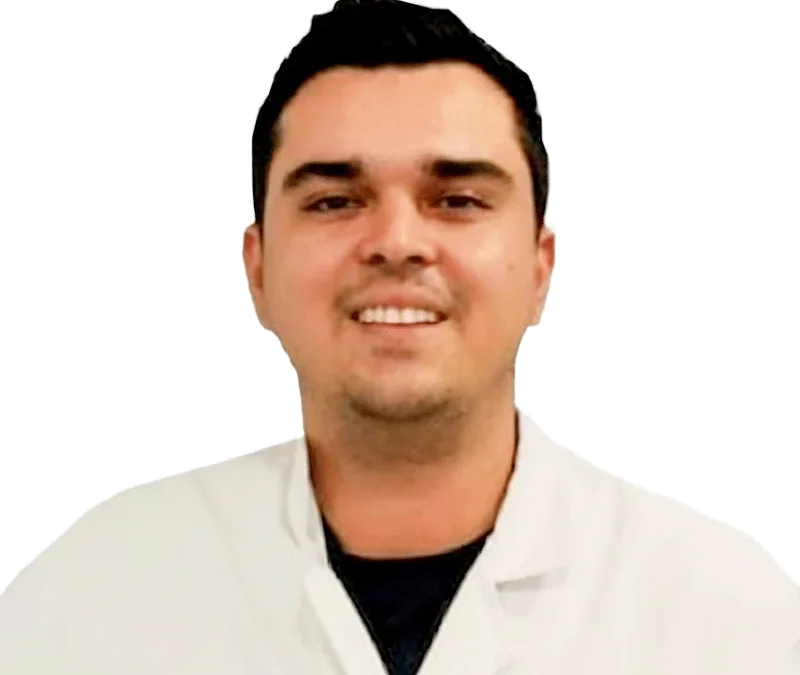 Jesús Antonio Ríos Londoño