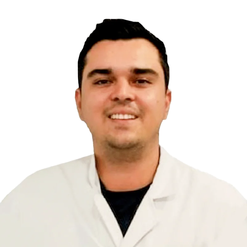 Jesus Antonio Rios Londoño