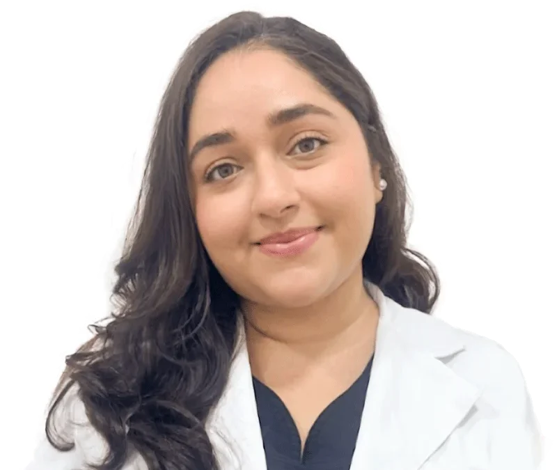 Jolith Paola De La Hoz Martinez